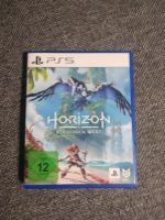 Horizon Ps5 spiel Nordrhein-Westfalen - Niederkassel Vorschau