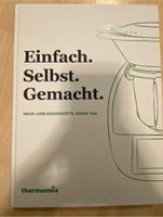 Thermomix Kochbuch Einfach Selbst Gemacht Hessen - Neckarsteinach Vorschau