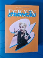 WTS Stray Kids D'Icon Mini Photocard Binder Bang Chan Niedersachsen - Rotenburg (Wümme) Vorschau