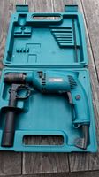 Makita Koffer Metabo Futuro Top Bohrfutter 0-13 mm Bohrer Set Bayern - Hindelang Vorschau