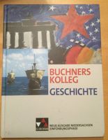 978-3-661-32033-5 Buchners Kolleg Geschichte Einführungsphase Niedersachsen - Adendorf Vorschau
