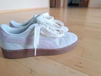 Puma 40 Sneaker❗️Versand inklusive ❗️ Hessen - Waldkappel Vorschau