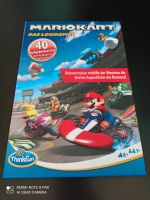 Nintendo Mario Kart Logik Spiel Nordrhein-Westfalen - Oberhausen Vorschau