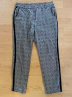 Gina Joggpants - Hose - Gr. 44 - grau gemustert - Wohlfühlhose Niedersachsen - Sarstedt Vorschau