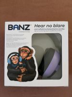 BANZ Baby-/Kinderohrschützer Gehörschutz Bayern - Brennberg Vorschau