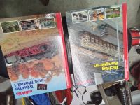 Modellbau  und Gleisbaubücher Märklin top Zustand Nichtraucher Baden-Württemberg - Bruchsal Vorschau