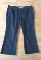 John Baner Jeanswear schwarze Hose Gr. 48 Baumwolle hinten Sticke Rheinland-Pfalz - Mudersbach Vorschau