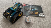 Lego Technic - Ferngesteuerter Stunt Racer 42095 Thüringen - Erfurt Vorschau