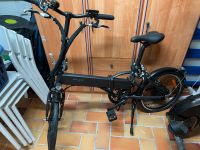 E-Bike Oxylane Tilt 500E Rheinland-Pfalz - Bitburg Vorschau