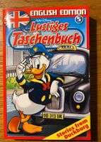 Lustiges Taschenbuch LTB English 3, 5 6 7 VIER BÄNDE neu Englisch Nordrhein-Westfalen - Mönchengladbach Vorschau