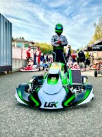 LGK ‼️Birel ART CRY32 S16 KZ Chassis Schaltkart‼️ Brandenburg - Zeuthen Vorschau