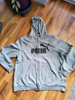 Puma Sweatjacke gr. Xl Baden-Württemberg - Steinhausen an der Rottum Vorschau