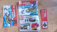 Lego Juniors Batman vs. Mr Freeze 10737 Niedersachsen - Varel Vorschau