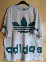 Vintage Adidas Shirt 80s 90s Retro y2k Equipment Nike eqt Golf Bayern - Bundorf Vorschau
