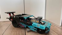 LEGO TECHNIC: Drag Racer (42050) Hessen - Roßdorf Vorschau