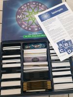 Wer wird Millionär, wie neu, 1x gespielt, DM-Version Niedersachsen - Bergen Vorschau