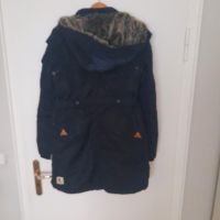 Winterjacke von Khujo schwarz Essen - Essen-West Vorschau