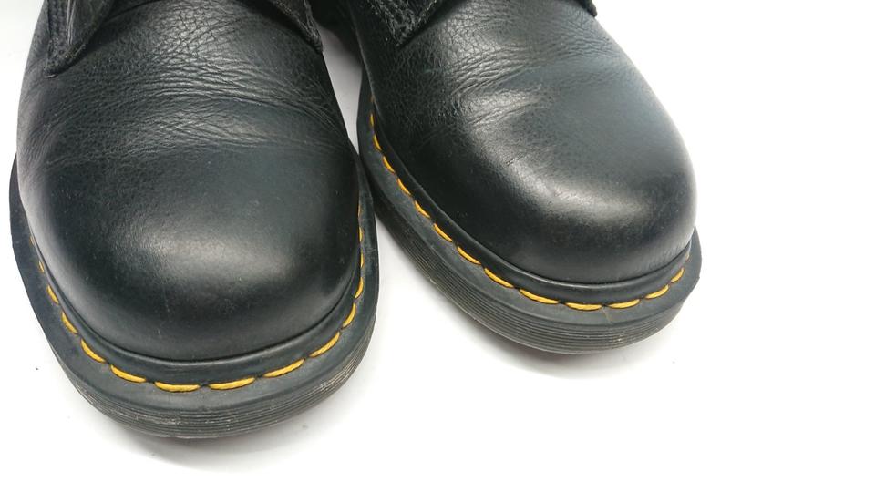 Dr. Martens Herren-Schnürboots aus Leder // SUPER ZUSTAND ♨️ in Ismaning