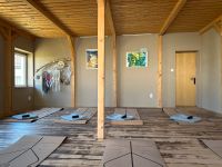 Raum für Yoga, Shiatsu, Meditation und mehr Brandenburg - Schorfheide Vorschau