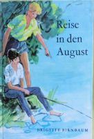 DDR Kinderbuch“Reise in den August“ (1967) Mecklenburg-Vorpommern - Rödlin Vorschau