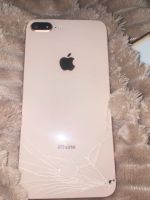 I Phone 8 plus 64 GB Niedersachsen - Papenburg Vorschau