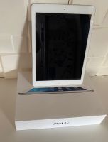 Apple IPad Air 16 GB weiß Cellular A1475 Top Zustand Rheinland-Pfalz - Hochspeyer Vorschau