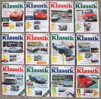 Motor Klassik Jahrgang 1990 Oldtimer klassische Automobile Bielefeld - Bielefeld (Innenstadt) Vorschau