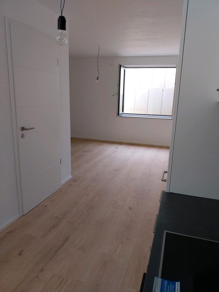 1 Zimmer Wohnung in Darmstadt