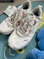 Verkaufe Schuhe in der Größe 39 Sachsen - Heidenau Vorschau