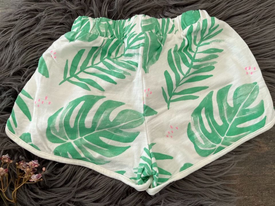 Mädchen Shorts von Zara • Größe 104 in Fürstenwalde (Spree)