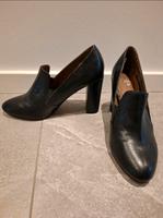 H&M Pumps High Heels schwarz Gr. 39 Bayern - Neubeuern Vorschau