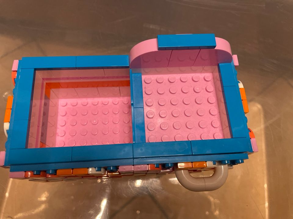 Lego Dots Kiste in Pliening