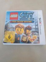 LEGO city undercover 3DS Königs Wusterhausen - Kablow Vorschau