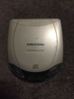 GRUNDIG Portable CD-Player Bayern - Utting Vorschau