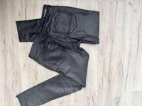 Mavi L 30 W 30 Hose 40 L Damen Jeans schwarz Leder Look PU Nordrhein-Westfalen - Bad Salzuflen Vorschau