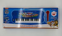 Lexibook Disney Paw Patrol Keyboard mit Mikrofon 32 Tasten B Ware Häfen - Bremerhaven Vorschau