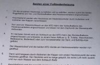 Berichtsheft Anlagenmechaniker SHK 3,5 Jahre Ausbildung Lübeck - Buntekuh Vorschau