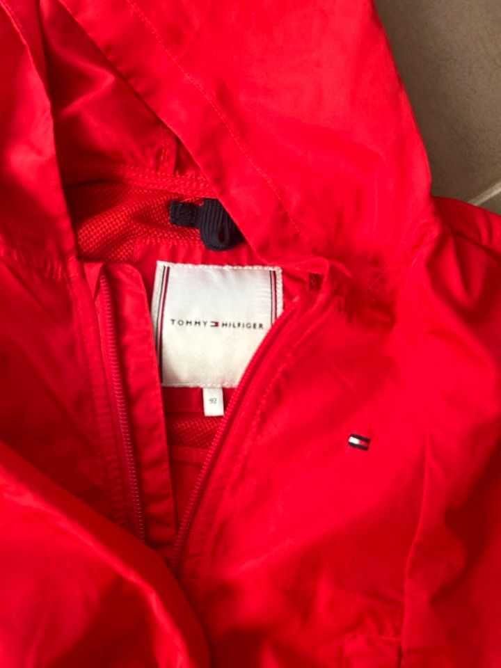 Übergangjacke Tommy Hilfiger in Mindelheim