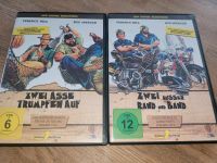DVD Bud Spencer, Terence Hill. Nordrhein-Westfalen - Gronau (Westfalen) Vorschau