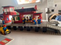 Lego 7824 Bahnhof Schleswig-Holstein - Stoltebüll Vorschau