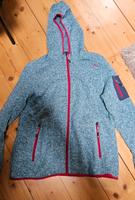 CMP jacke softshelljacke hoodie d48 xxxl damen München - Laim Vorschau