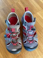 Keen Sandalen/ Trekkingsandalen/, wasserfest, CNX, 34, Klett, Top Niedersachsen - Wolfenbüttel Vorschau