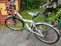 Kinderfahrrad 24Zoll MTB Bikespace BS24-Y21 Schleswig-Holstein - Kappeln Vorschau