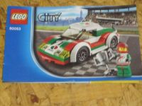 LEGO City 60053 - Rennwagen Nordrhein-Westfalen - Rheinberg Vorschau