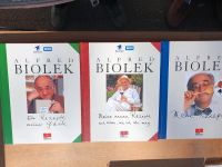 Alfred Biolek 3 Kochbücher Hessen - Villmar Vorschau