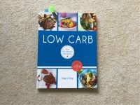 Kochbuch Low Carb Hessen - Kassel Vorschau