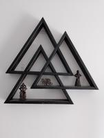 Regal Wotansknoten Valknut Wikinger Baden-Württemberg - Malsch Vorschau