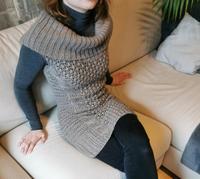 Orsay Strickkleid/ Sweatkleid Bayern - Peißenberg Vorschau