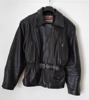 HELD Motorradlederjacke Damen Gr. 44, Chopperjacke Hessen - Hofheim am Taunus Vorschau