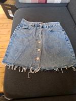 Jeansrock S Niedersachsen - Bad Fallingbostel Vorschau